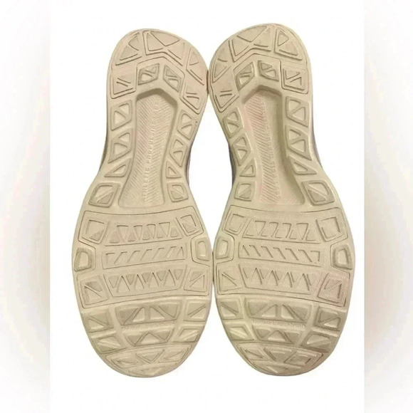 Free People x APL TechLoom Tracer Sneakers Bellflower / Sand Castle Size 8 - Picture 8 of 10